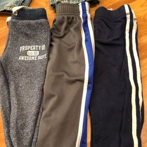 Boys 3t sweatpants